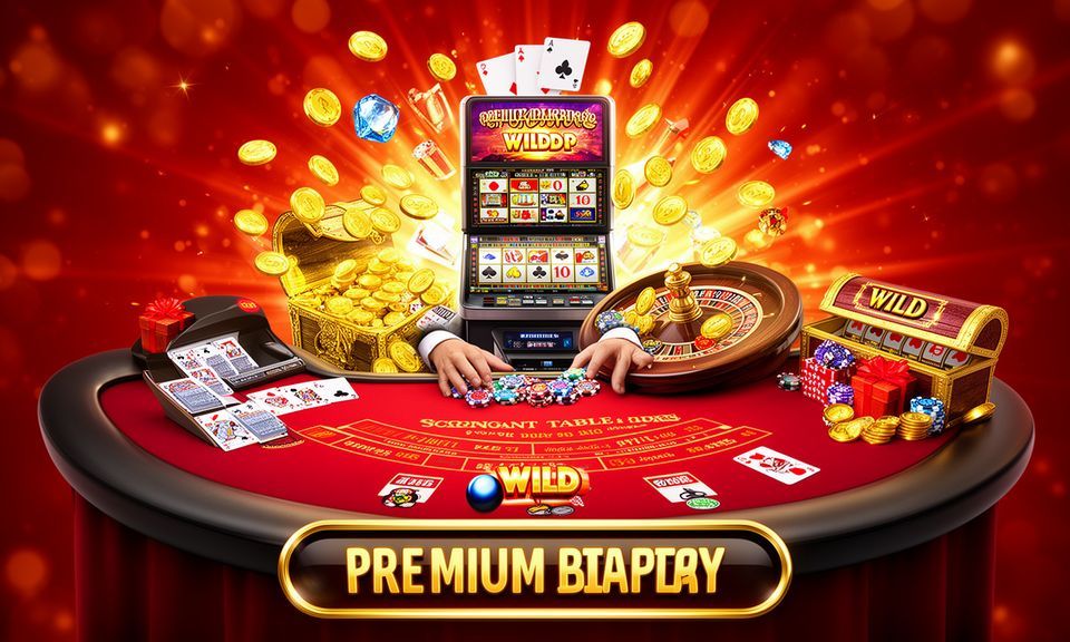 kaya56 GoPay Deposit Limit